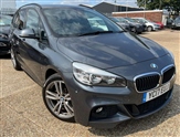 BMW 2 Series Image 1