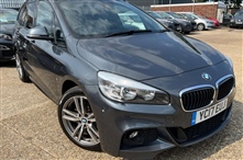 Used BMW 2 Series