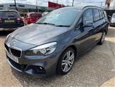 BMW 2 Series Image 3