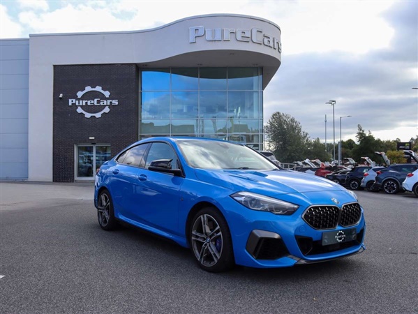 Large image for the Used BMW 2 Series Gran Coupe