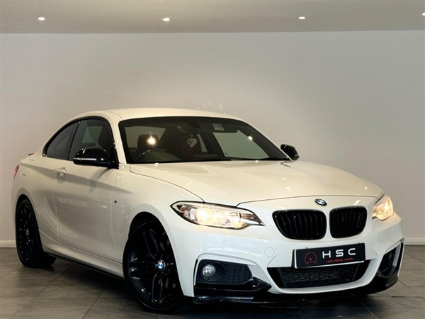 Large image for the Used BMW 2 SERIES