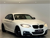 Used BMW 2 Series