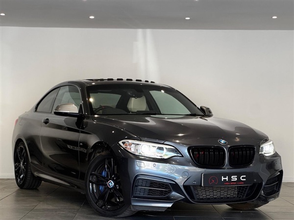 Large image for the Used BMW 2 SERIES