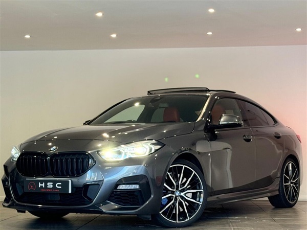 Large image for the Used BMW 2 SERIES GRAN COUPE