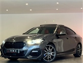 Used BMW 2 Series