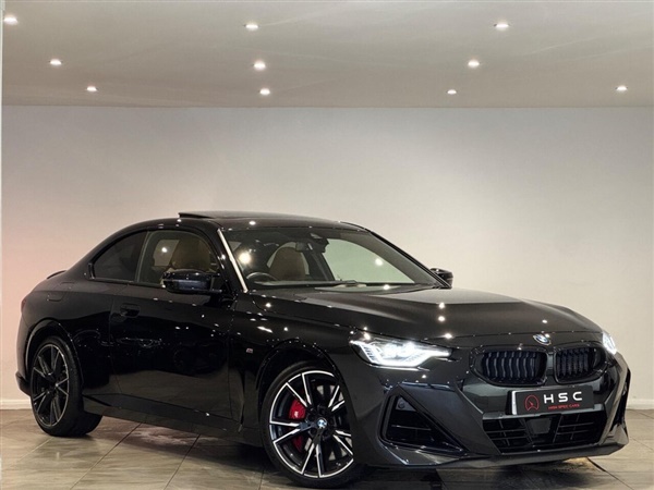 Large image for the Used BMW 2 SERIES
