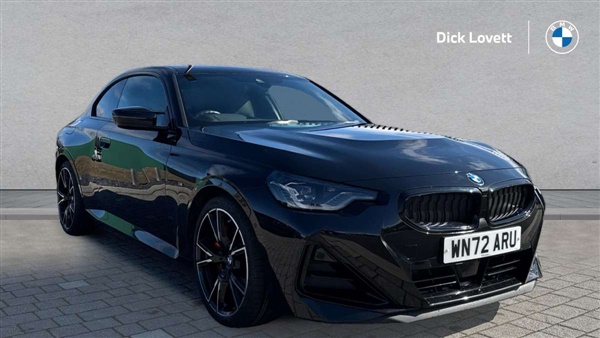 Large image for the Used BMW 2 Series