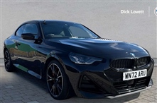 Used BMW 2 Series
