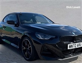 BMW 2 Series Image 1