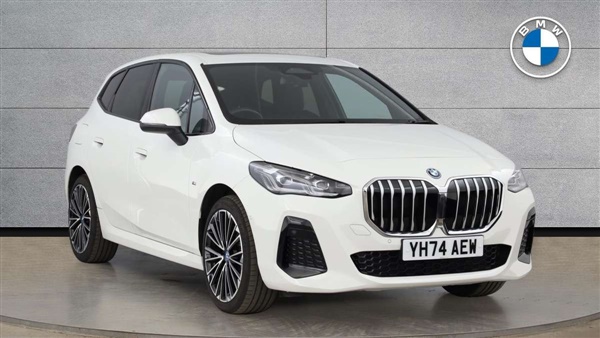 Large image for the Used BMW 2 Series Active Tourer