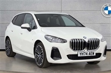 Used BMW 2 Series