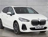 BMW 2 Series Image 1