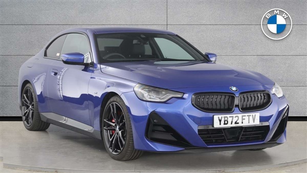 Large image for the Used BMW 2 Series