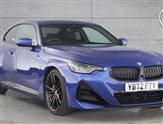 BMW 2 Series Image 1