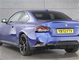 BMW 2 Series Image 2