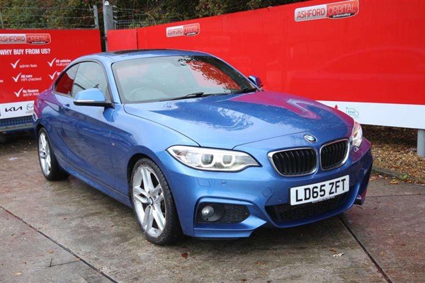 Large image for the Used BMW 2 Series