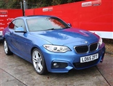 BMW 2 Series Image 1