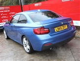 BMW 2 Series Image 3