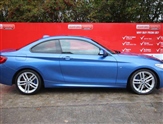 BMW 2 Series Image 4