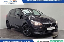 Used BMW 2 Series