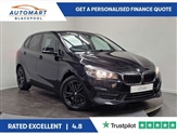 BMW 2 Series Image 1
