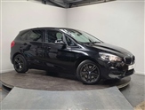 BMW 2 Series Image 3