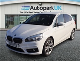 Used BMW 2 Series