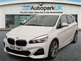 Used BMW 2 Series