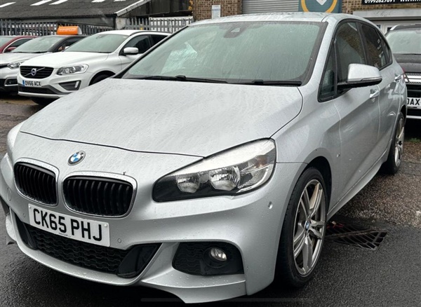 Large image for the Used BMW 2 Series