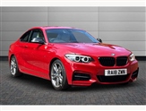 BMW 2 Series Image 1