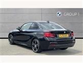 BMW 2 Series Image 2