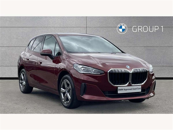 Large image for the Used BMW 2 Series Active Tourer