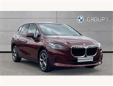 BMW 2 Series Image 1
