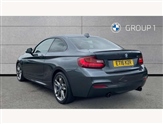 BMW 2 Series Image 2