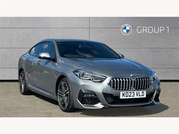 Large image for the Used BMW 2 Series Gran Coupe