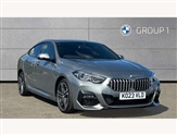 BMW 2 Series Image 1