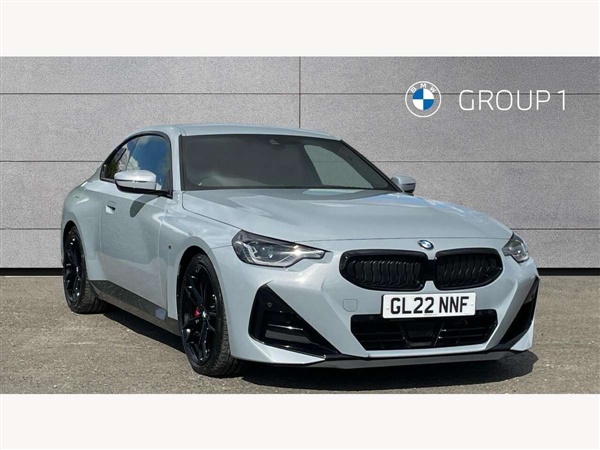Large image for the Used BMW 2 Series