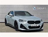 BMW 2 Series Image 1