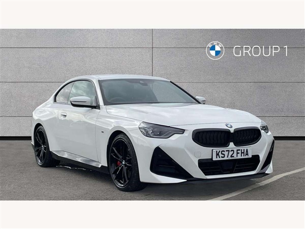 Large image for the Used BMW 2 Series