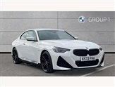 BMW 2 Series Image 1