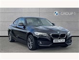 BMW 2 Series Image 1