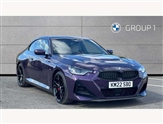 BMW 2 Series Image 1