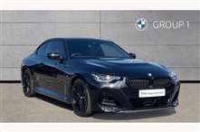 Used BMW 2 Series