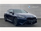 BMW 2 Series Image 1