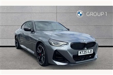 Used BMW 2 Series