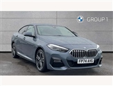 BMW 2 Series Image 1