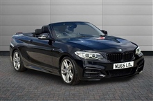 Used BMW 2 Series