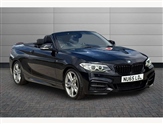 BMW 2 Series Image 1