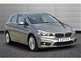 BMW 2 Series Image 1