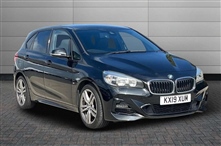 Used BMW 2 Series